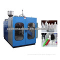 made in China automatic plastic bottle making machine